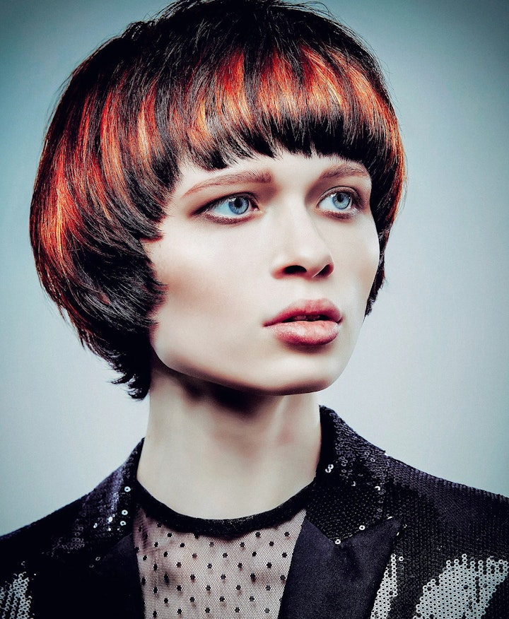 JARRED Photography - WELLA TRENDVISION WIN