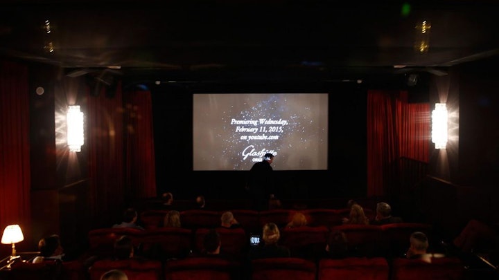 Berlinale 2015 - Forbes Magazine