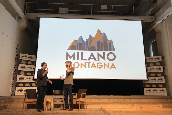 Milano Montagna Film Festival