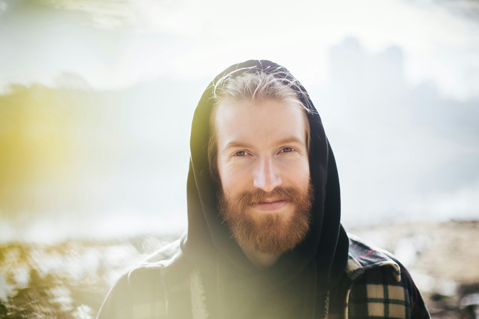 Steffen Krones - LAX Steffen Krones - LAX