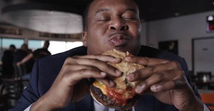 Shooting with The Daily Show Tip #1