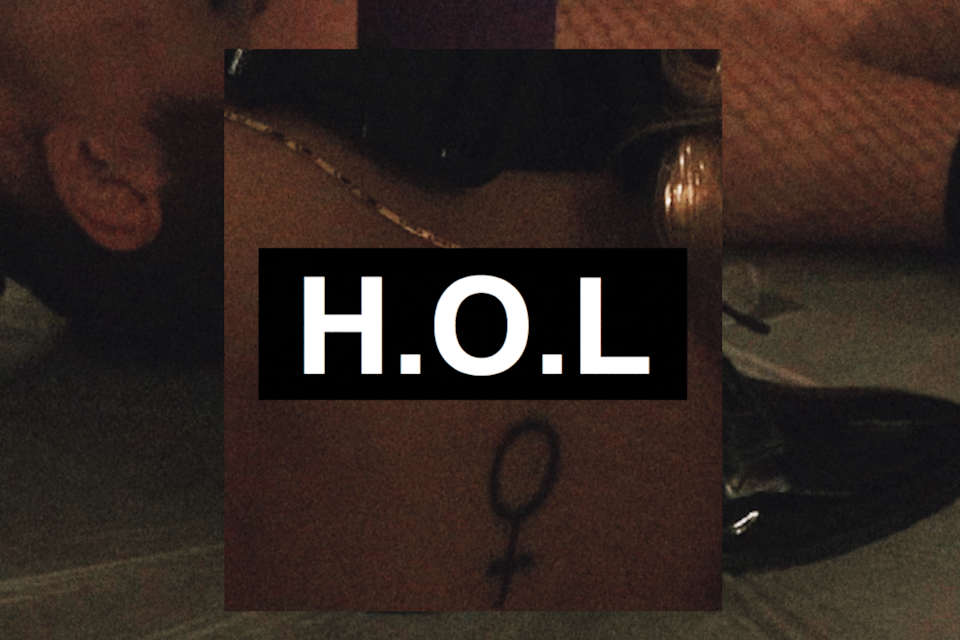 MJ´s X H.O.L SHOW 2019