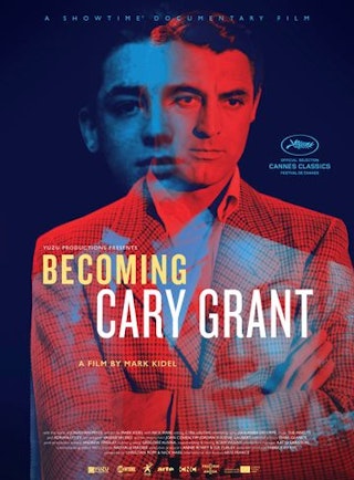 Doc : "Becoming cary grant" 
trailer