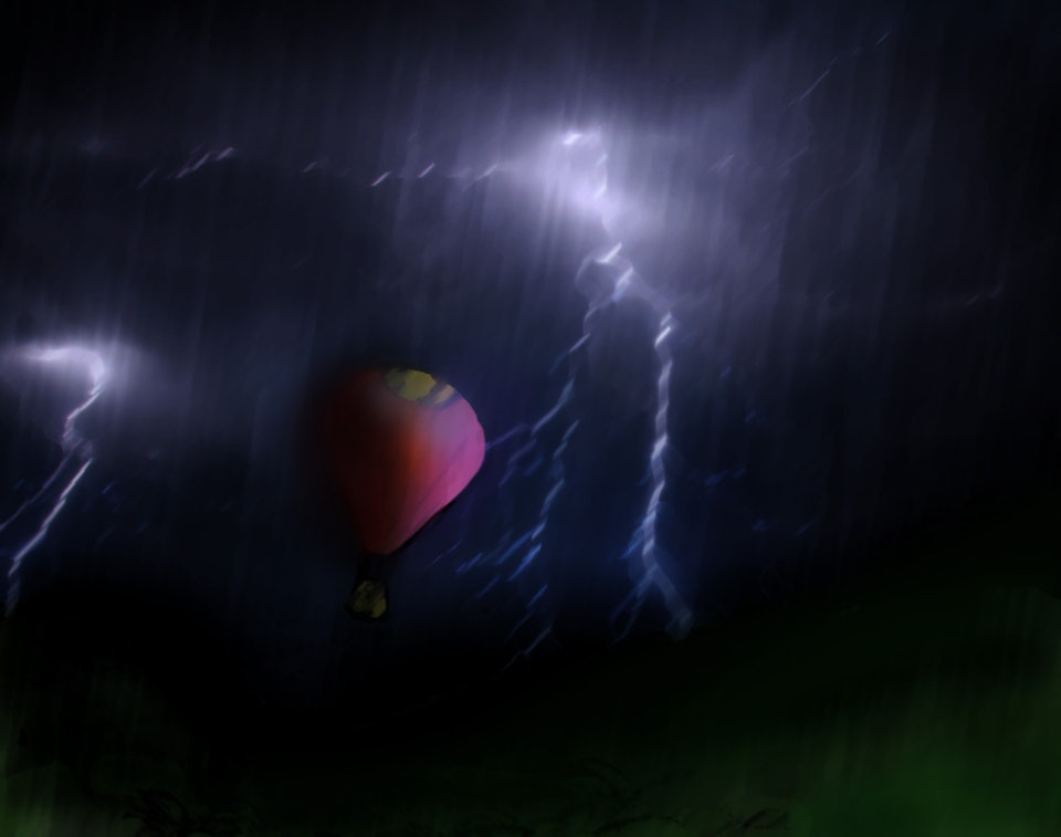 TV SHOW - Lost -