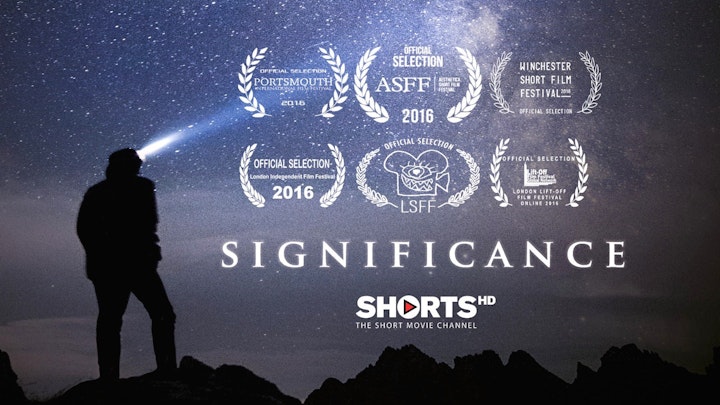 Significance (Short Film)