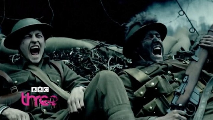 BBC 'Our World War' Drama Series