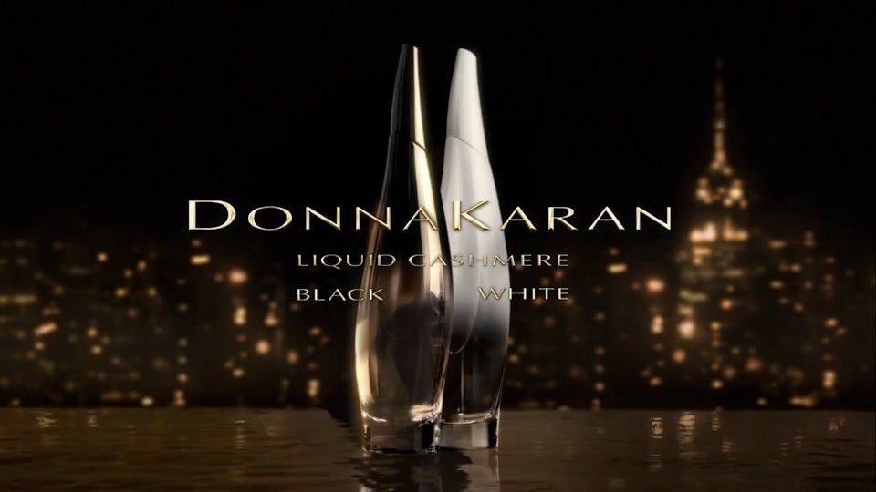 Donna Karan (Commercial)