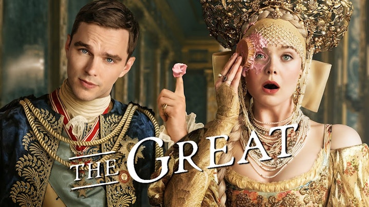 The Great (Season 2)
