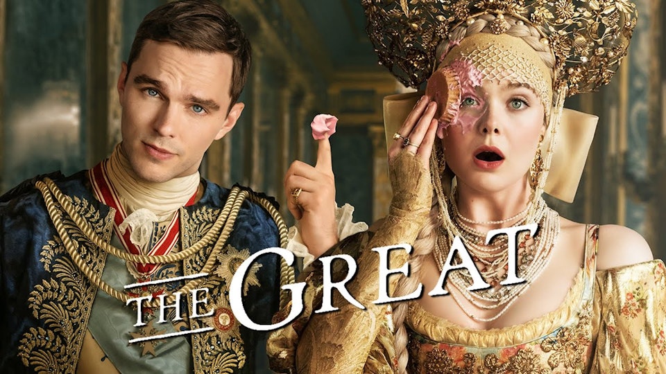 The Great (Season 2)