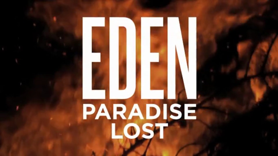 EDEN: PARADISE LOST