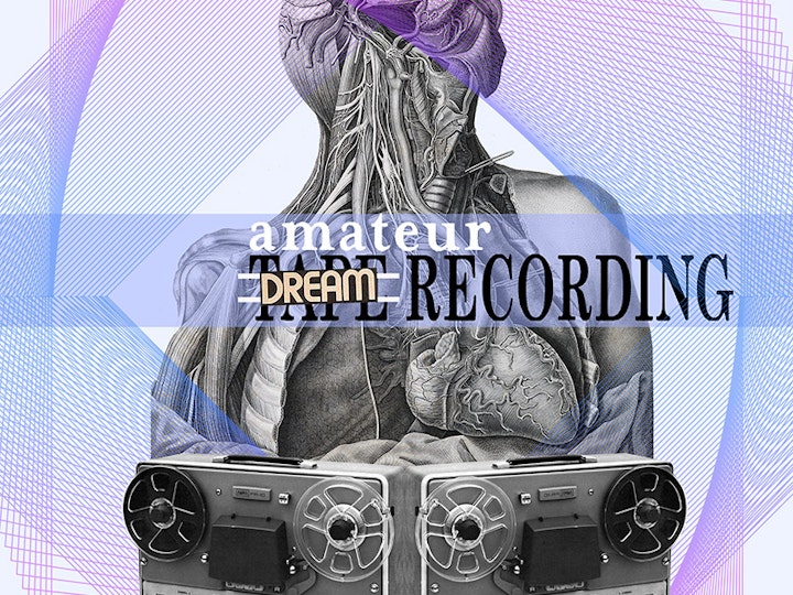 Dream recorder machine