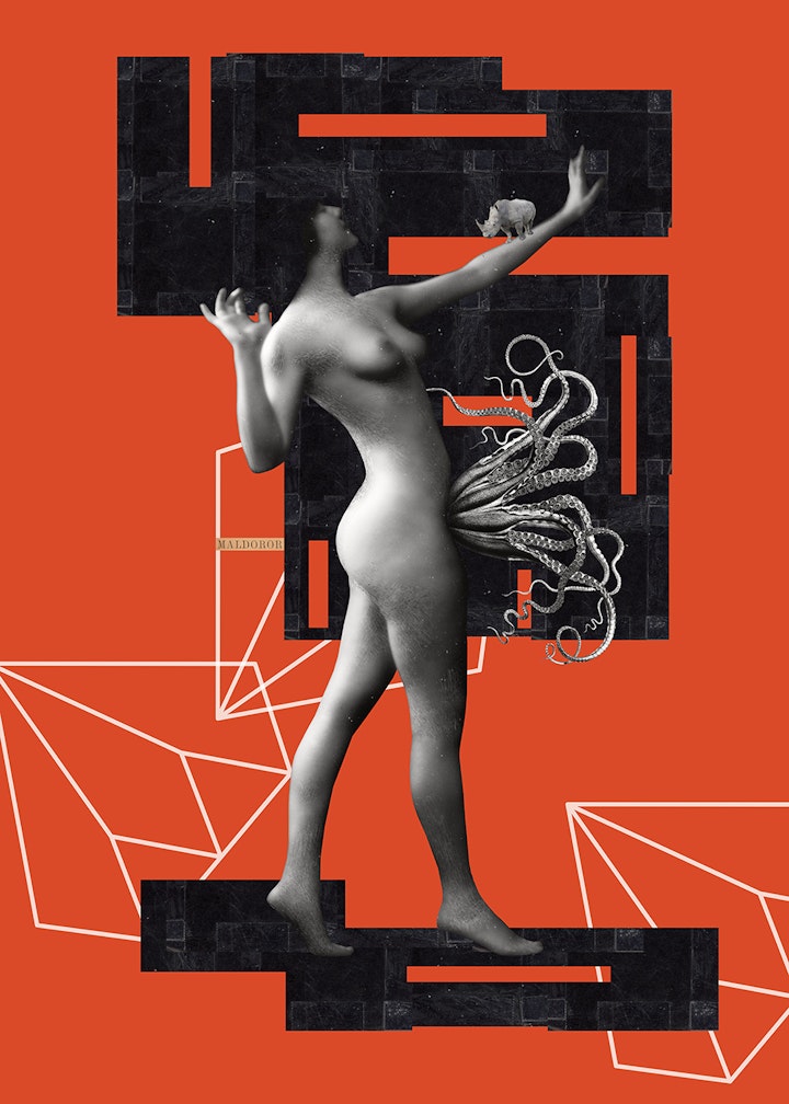 Isidoro Ducasse - 150