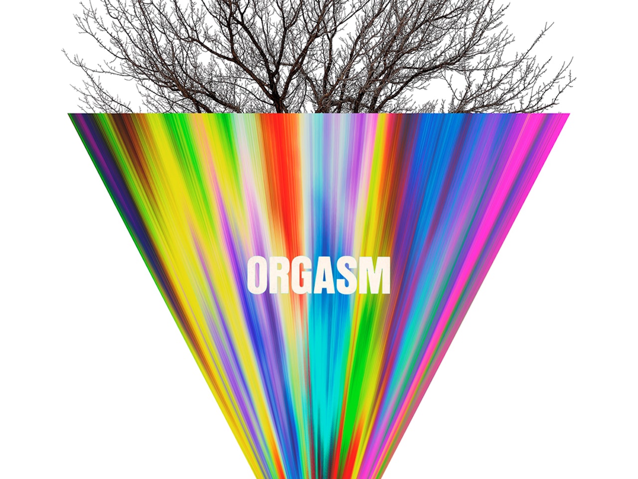 Orgasmo in Technicolor®