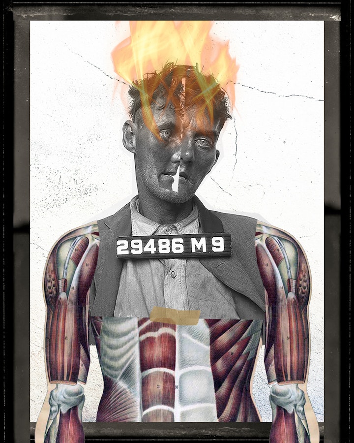David Lynch revisited