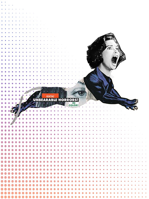 Las panteras del sueño