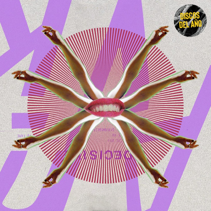 Discos favoritos de 2023