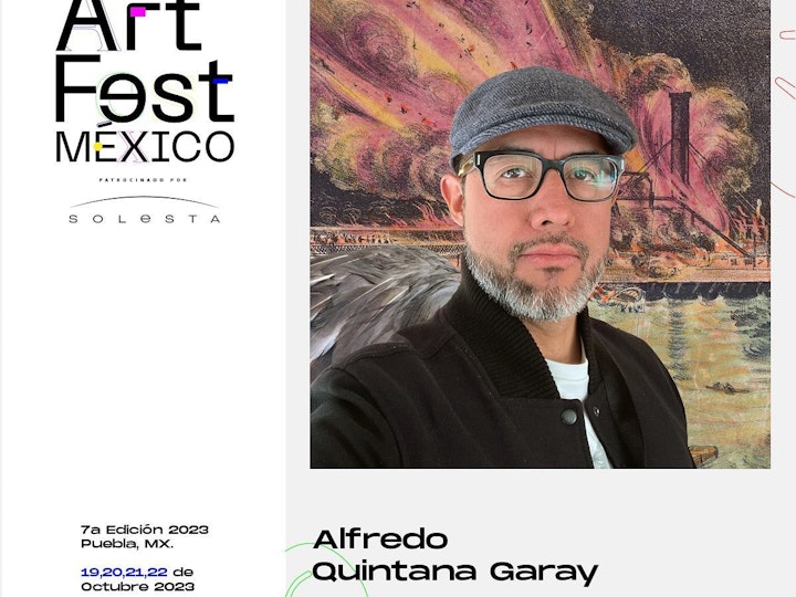 ArtFest México 2023