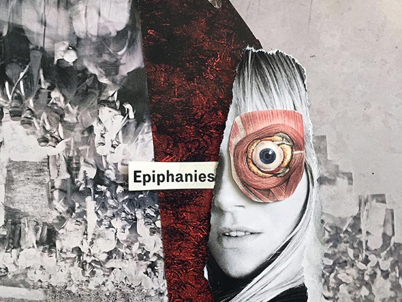 Epifanías