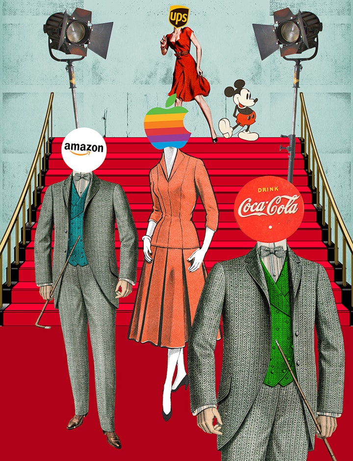 Collage para Fortune en Español / Edición de marzo de 2018