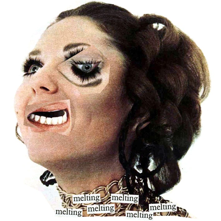 Miss Angustia
