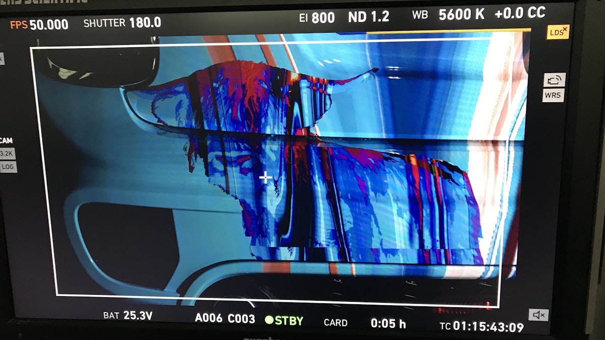 Hertz Stuart Hamilton