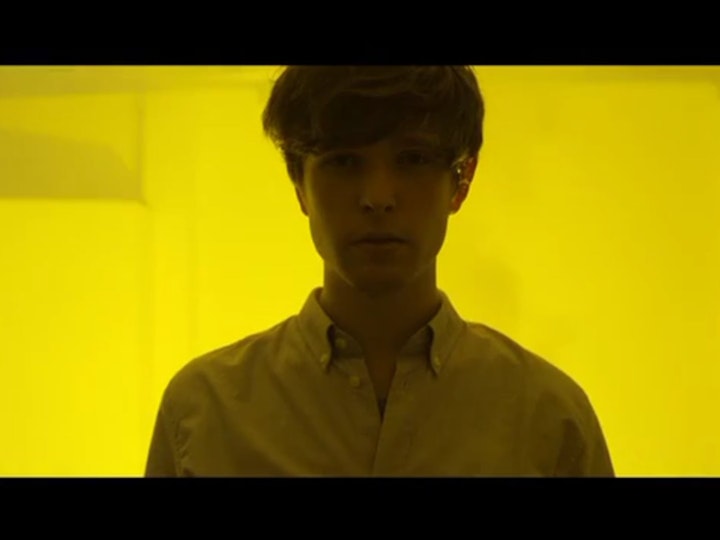 James Blake / Trim | Confidence Boost