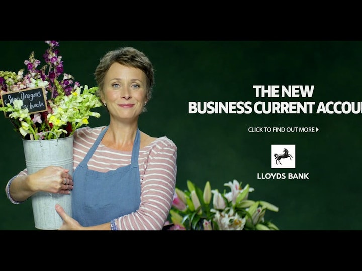 Lloyds | Small Business