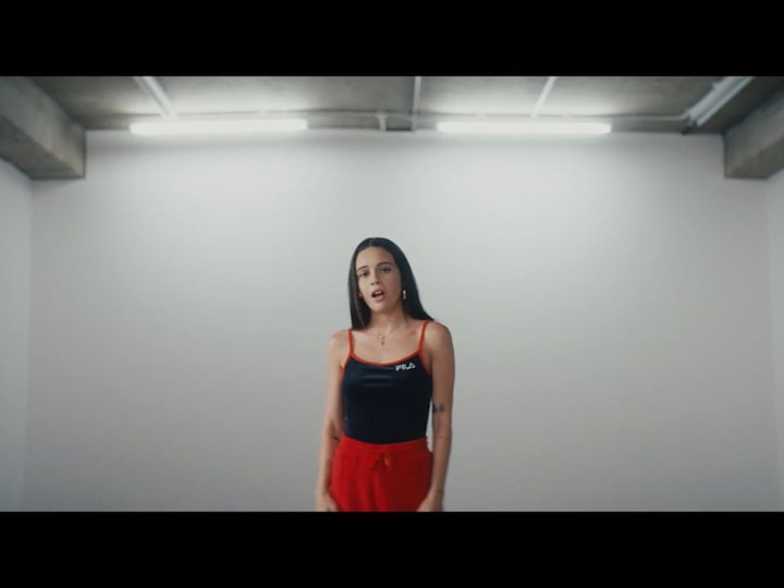 NOTD Bea Miller|I Wanna Know