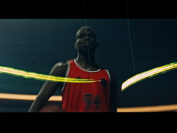 Adidas - Pogba Season V (DC)