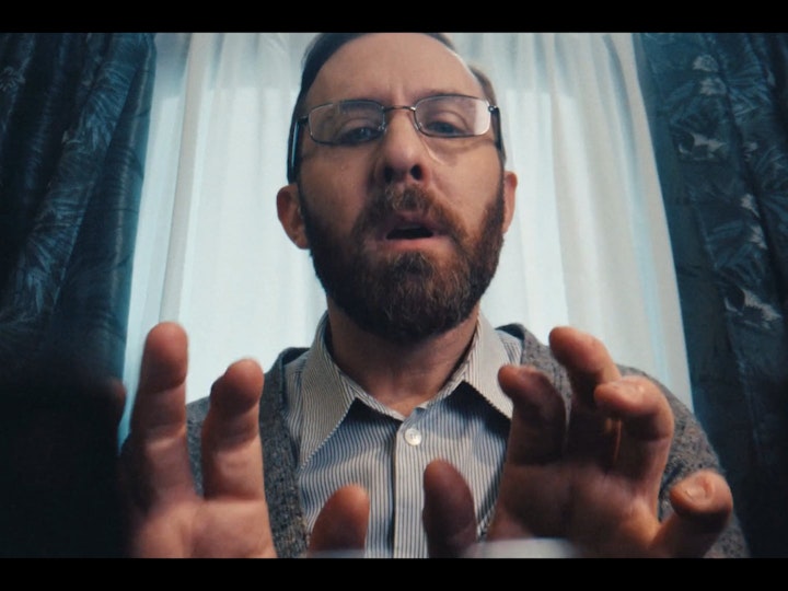 All Cracked Up - Short FIlm - Unit 9 films - Wonderhood Studios