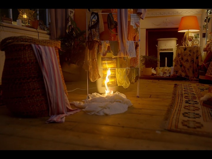 Home Office - Fire Kills