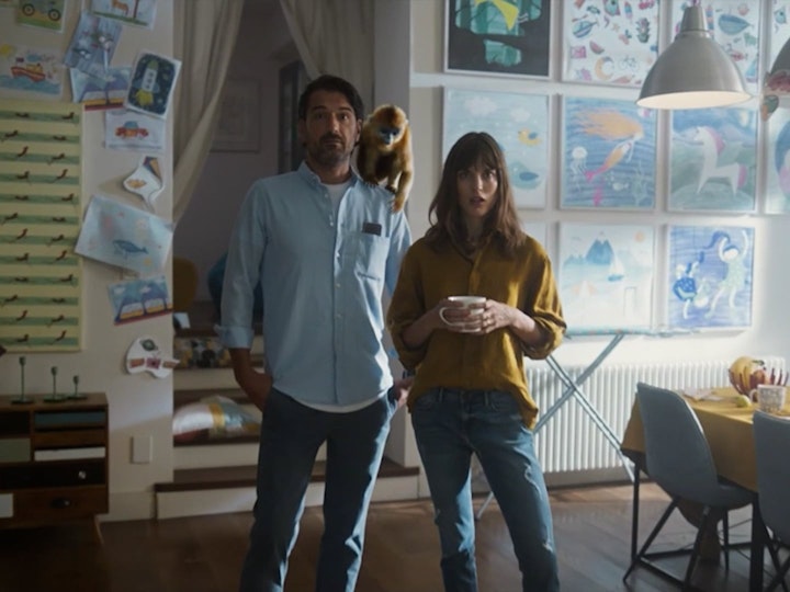 Ebookers - Doodlebug