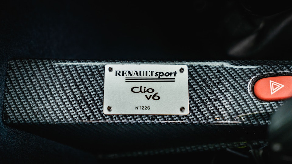 Renault Connected