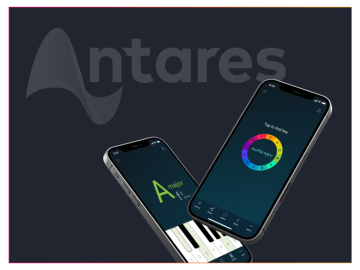 CLIENT: Antares Tech