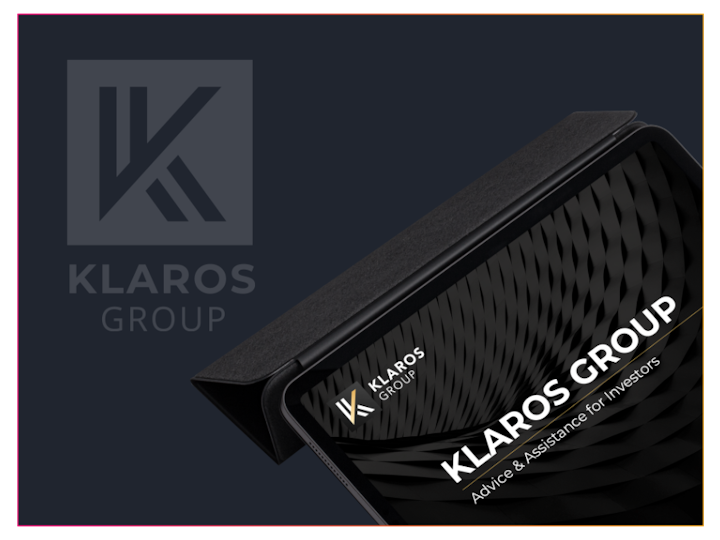 CLIENT: Klaros Group