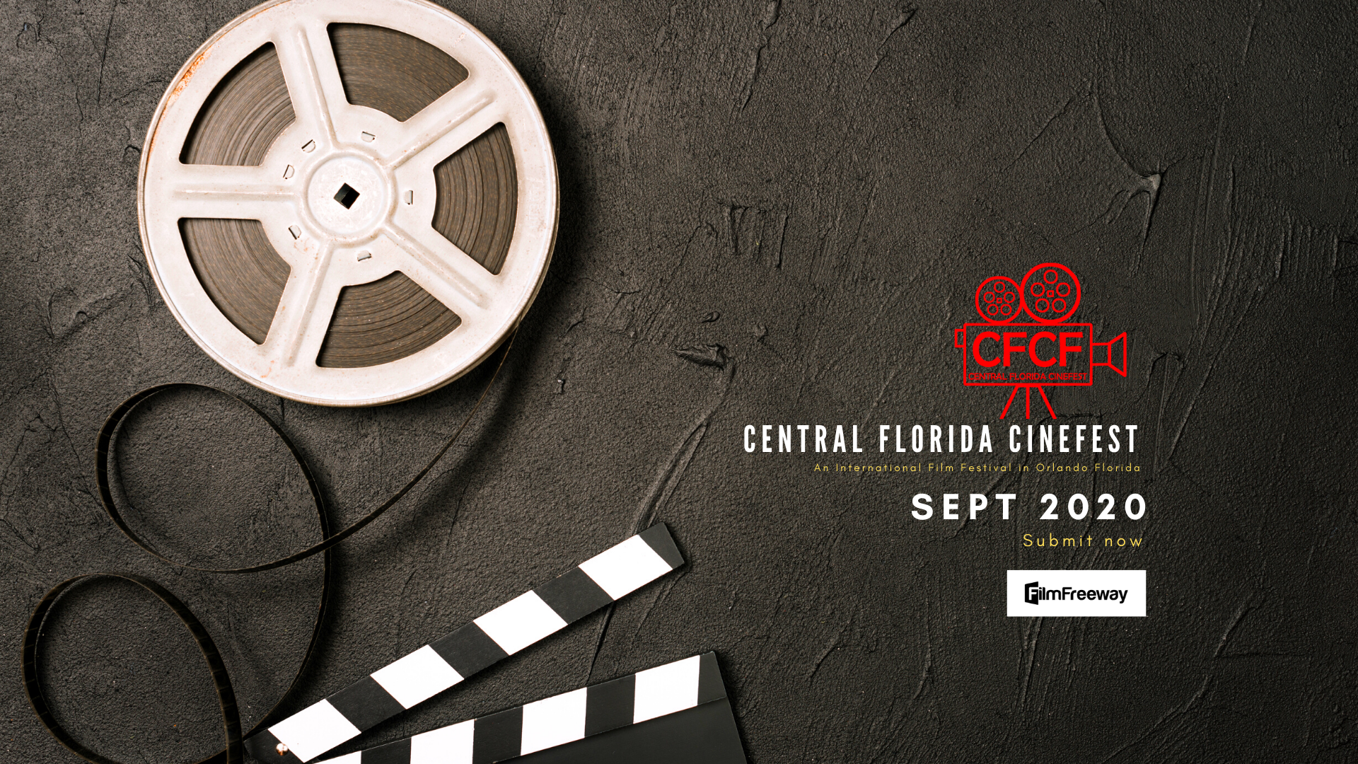 Central Florida CineFest - CFCF