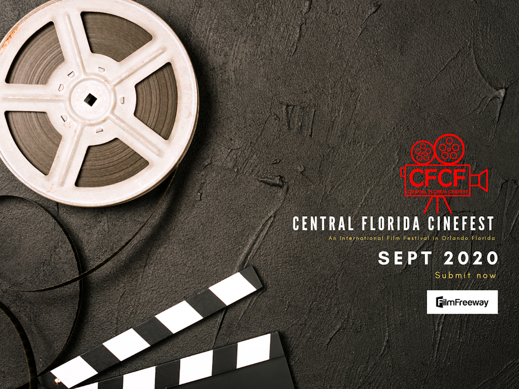 Central Florida CineFest - CFCF