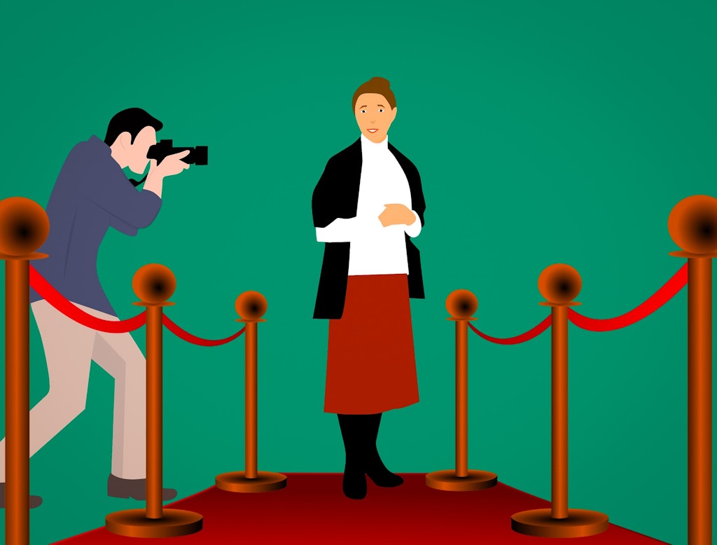 Film festivals and why they are a great resource for new filmmakers.