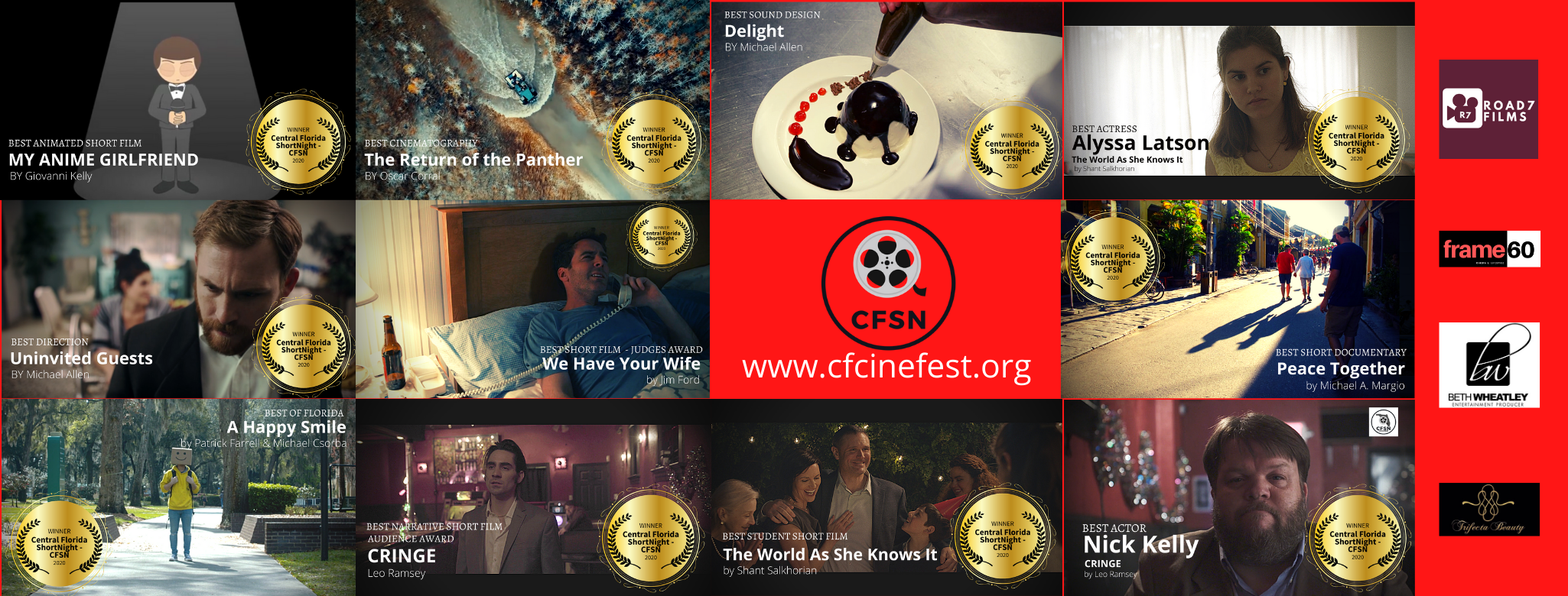 Road7Films