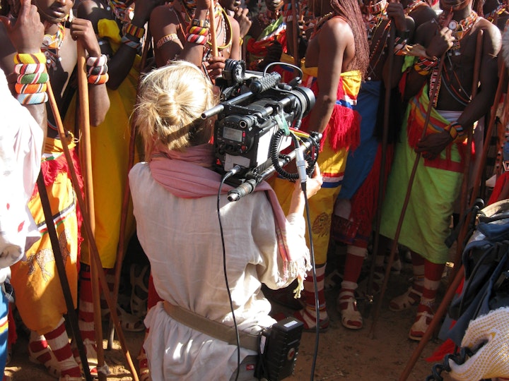 Conservation Documentary Films
