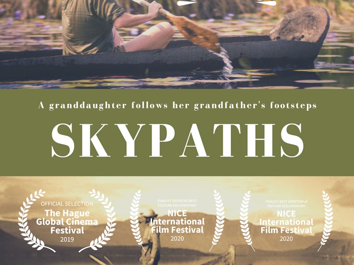 Awards & Nominations for Skypaths