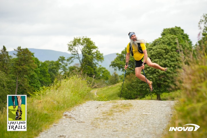 If you want to, you can....