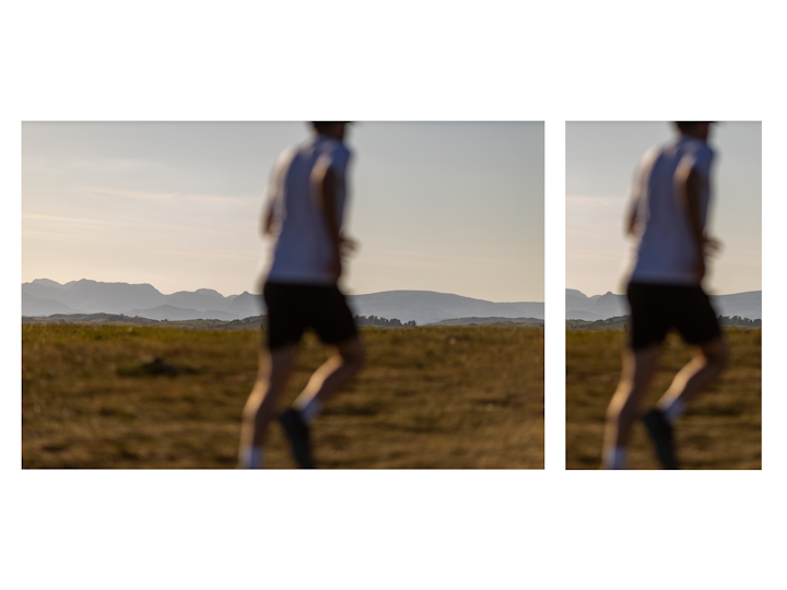 The Vertical Edit........