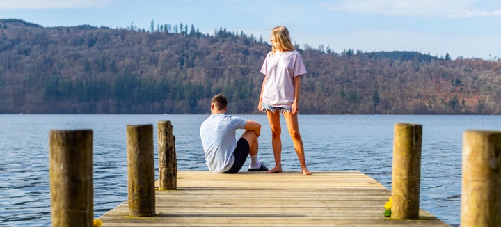 Lake Life Apparel