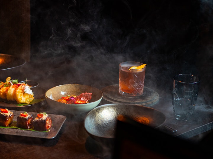 Food Photography