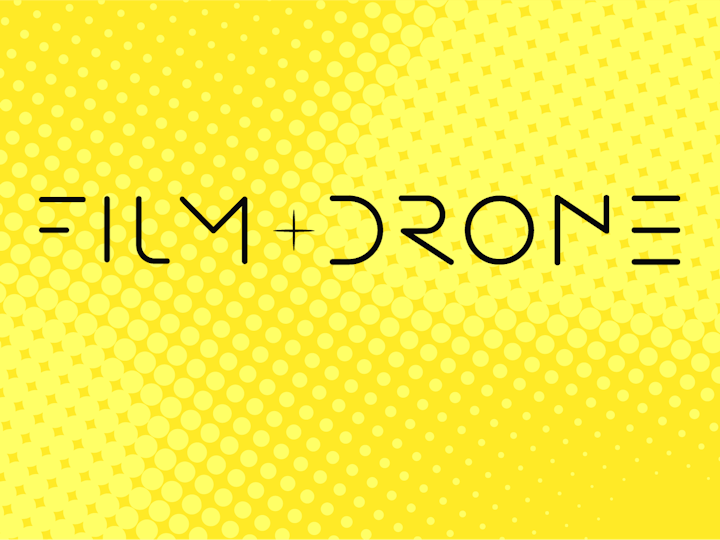 Film & Drone Projects.
