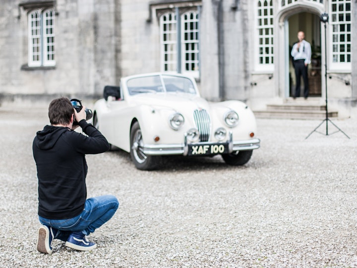 #bts Behind the Scenes