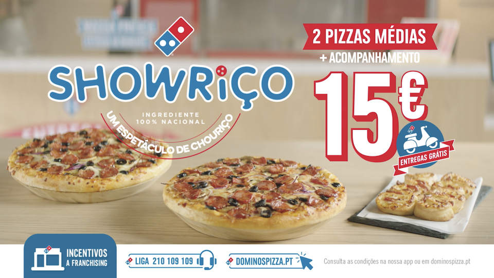 Dominos Pizza - Showriço - Screenshot 2021-11-18 at 12.13.52