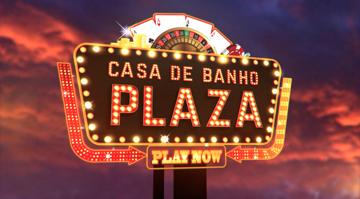 Interfaccia di Betclic Casinò