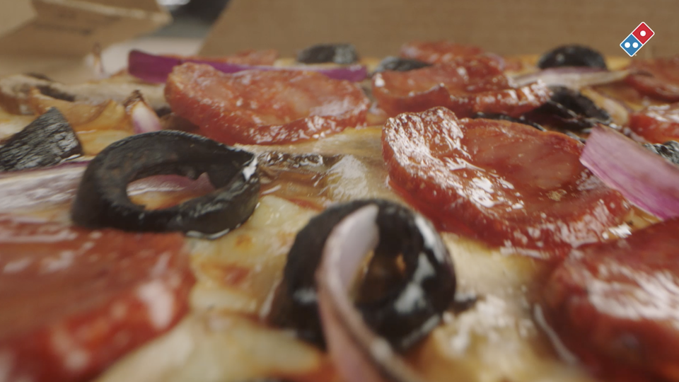 Dominos Pizza - Showriço - Screenshot 2021-11-18 at 12.13.33